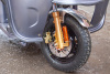 Грузовой электротрицикл Rutrike Глобус 1500 60V/1000W