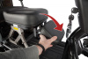 Электротрицикл Wanshida UN MOTO 60V 650Вт