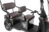 Электротрицикл Rutrike Gelbert Bos 48V/60V 800Вт
