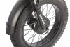 Электровелосипед Gelbert Saturn Dual PRO