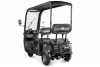 Электротрицикл Rutrike Gelbert Bos 48V/60V 800Вт