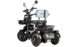 Электротрицикл Wanshida UN MOTO 60V 650Вт