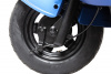 Электротрицикл Rutrike Gelbert Bos 48V/60V 800Вт