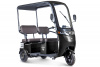 Электротрицикл Rutrike Gelbert Bos 48V/60V 800Вт